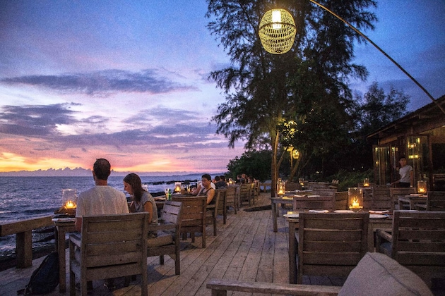 Gallery - Mango Bay Resort