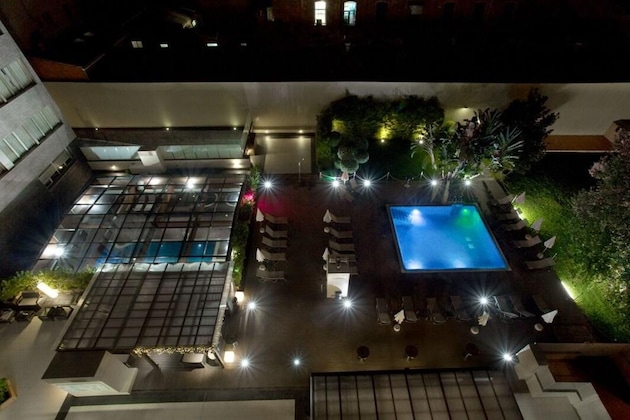 Gallery - Hotel & Spa Villa Olimpica Suites