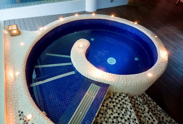Gallery - Hotel & Spa Villa Olimpica Suites