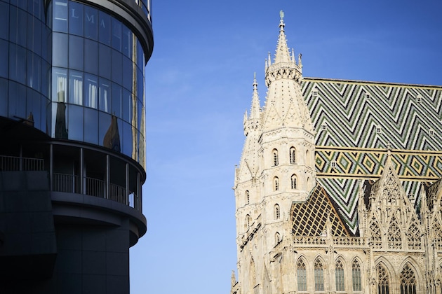 Gallery - Do & Co Hotel Vienna