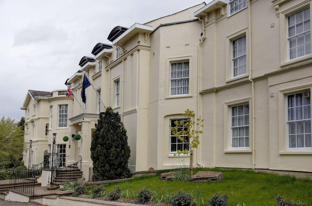 Gallery - Best Western The Banbury House Hotel