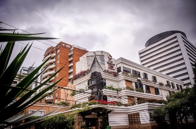Gallery - Best Western Plus Hotel Stofella