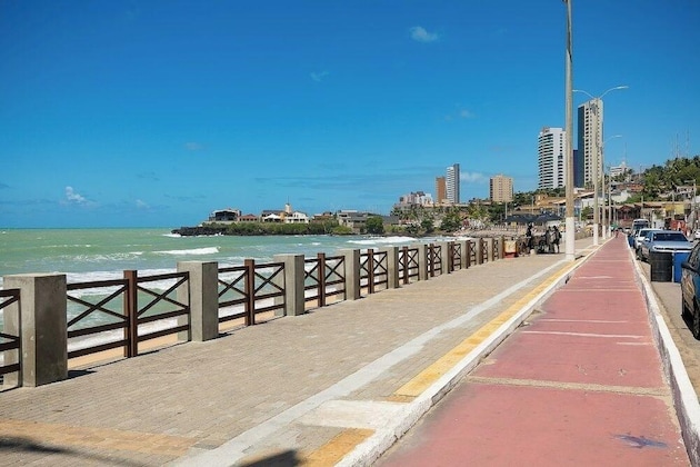Gallery - Yak Beach Hotel Natal
