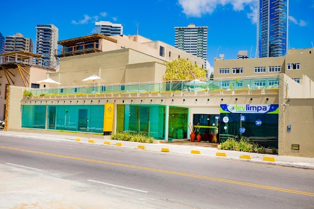 Gallery - Yak Beach Hotel Natal