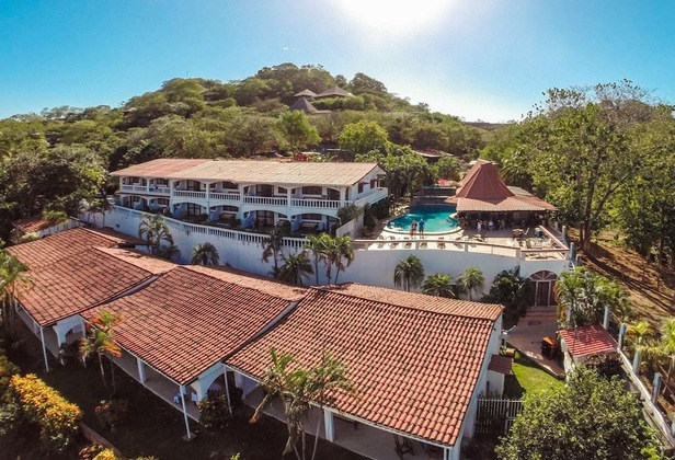 Gallery - Best Western Tamarindo Vista Villas
