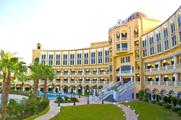Gallery - Helnan Dreamland Hotel & Conference Center