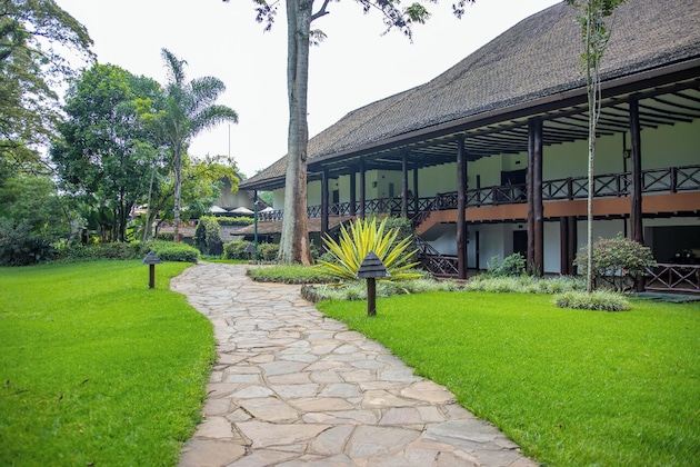Gallery - Safari Park Hotel And Casino