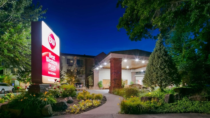 Gallery - Best Western Plus Northwind Inn & Suites