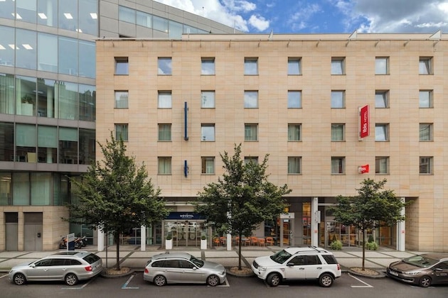 Gallery - Novotel Praha Wenceslas Square