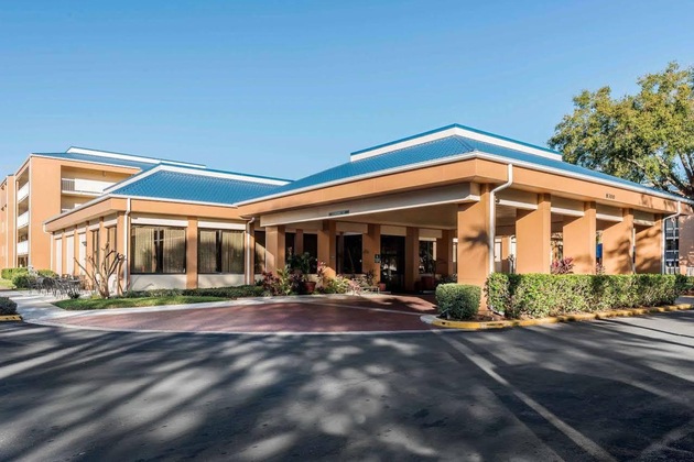Gallery - Hotel Monreale Express & Studios I-Drive District Orlando