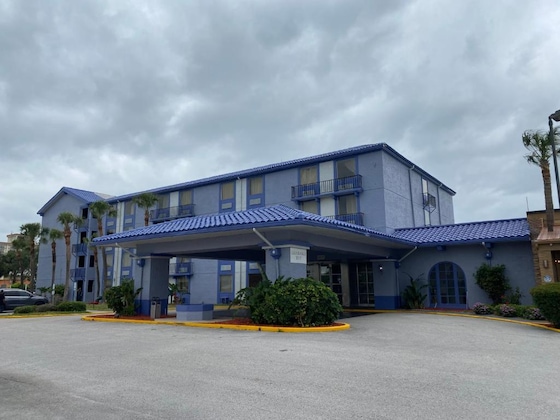 Gallery - Monumental Movieland Hotel Orlando