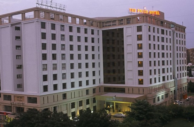 Gallery - Pride Plaza Hotel