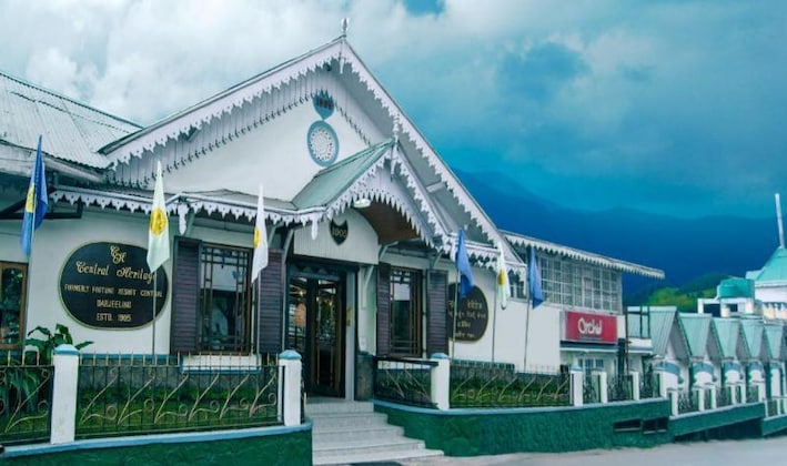 Gallery - Central Heritage Resort & Spa