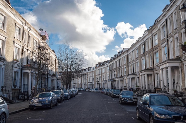 Gallery - Mornington London Kensington, Bw Premier Collection