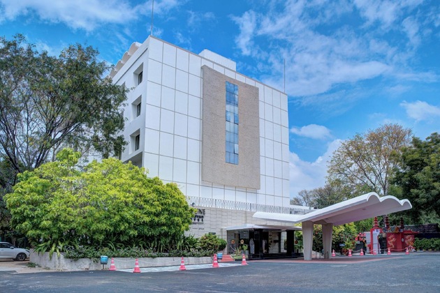 Gallery - Fortune Pandiyan Hotel