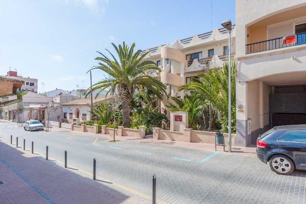 Gallery - Apartamentos Estanques