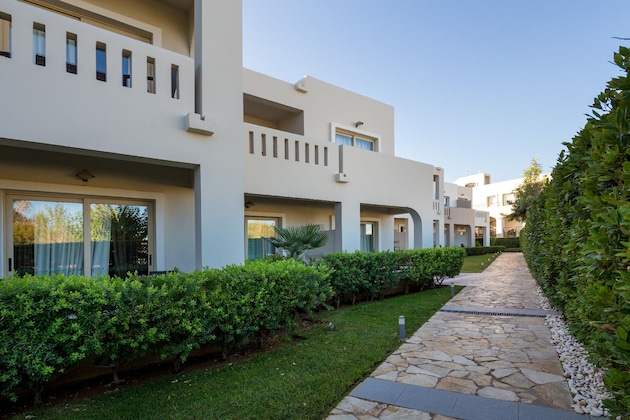 Gallery - Amalthia Beach Resort -Adults Only