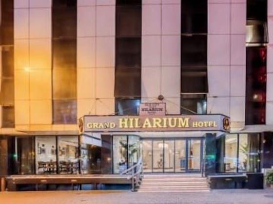 Gallery - Grand Hilarium Hotel