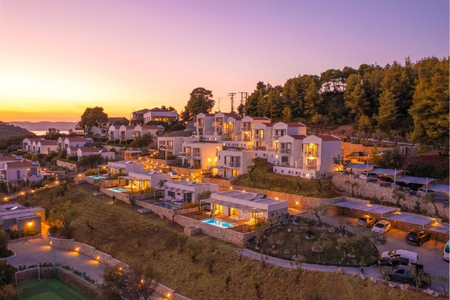 Gallery - Adrina Beach Hotel