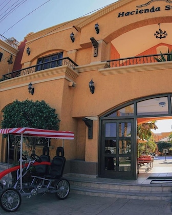 Gallery - Hacienda Suites Loreto
