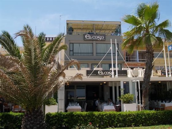 Gallery - El Coso Hotel