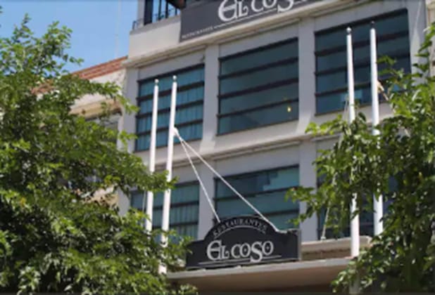 Gallery - El Coso Hotel