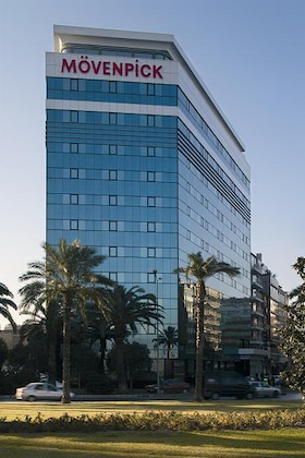 Gallery - Mövenpick Hotel Izmir