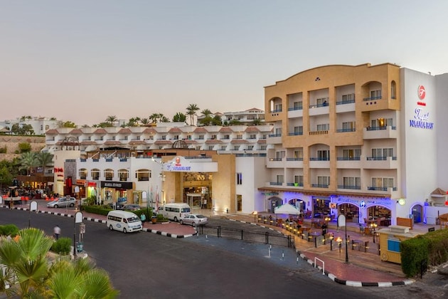 Gallery - Naama Bay Hotel & Resort