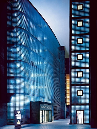 Gallery - Lindner Hotel Dom Residence