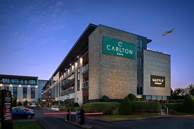 Gallery - Carlton Hotel Dublin Airport Hotel