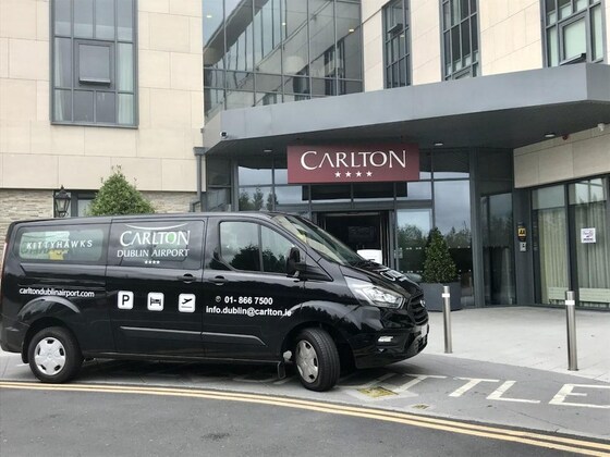 Gallery - Carlton Hotel Dublin Airport Hotel