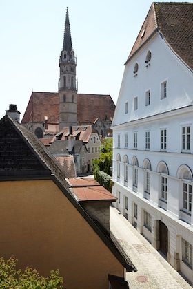 Gallery - Stadthotel Styria