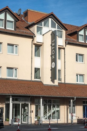 Gallery - H+ Hotel Lampertheim
