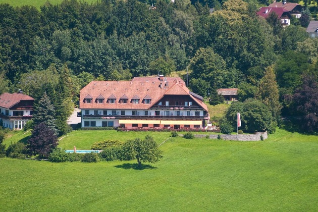 Gallery - Hotel Schöne Aussicht
