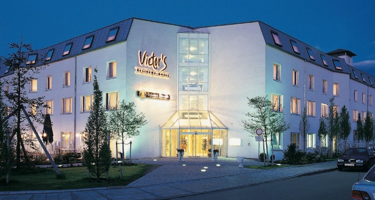 Gallery - Victor's Residenz - Hotel München