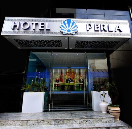 Gallery - Hotel La Perla