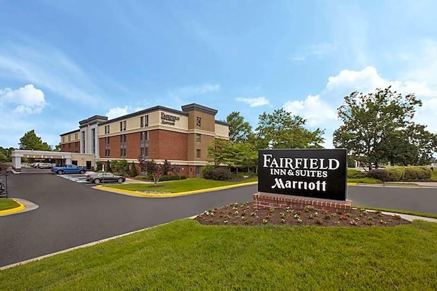 Gallery - Fairfield By Marriott Inn & Suites Herndon Reston