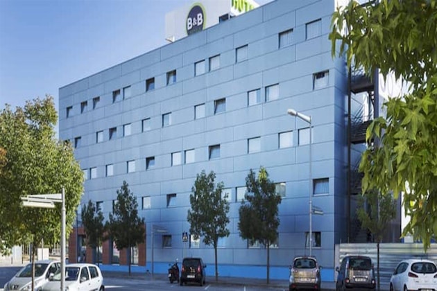 Gallery - B&B Hotel  Girona 2