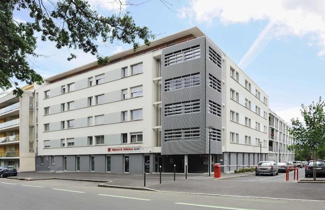 Gallery - Séjours & Affaires Rennes Villa Camilla