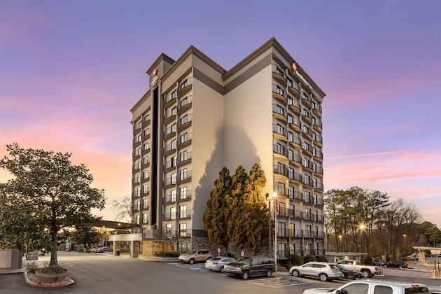 Gallery - Best Western Plus Atlanta Airport-East