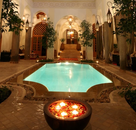 Gallery - Riad Palais Calipau