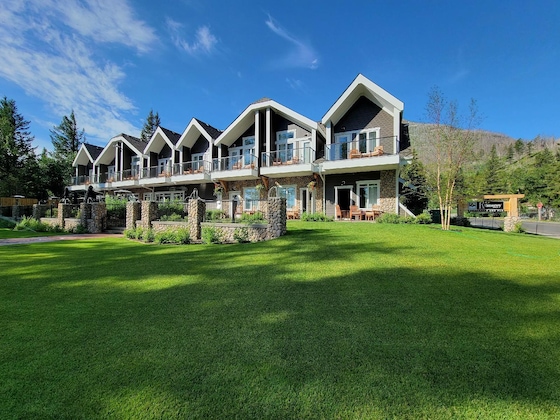 Gallery - Kilmorey Lodge