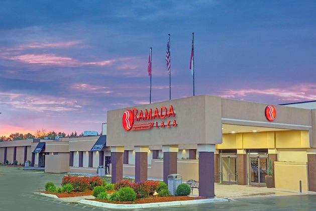 Gallery - Red Lion Hotel Charlotte Airport