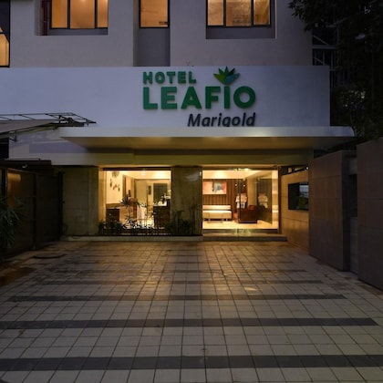 Gallery - Hotel Leafio Marigold Marol