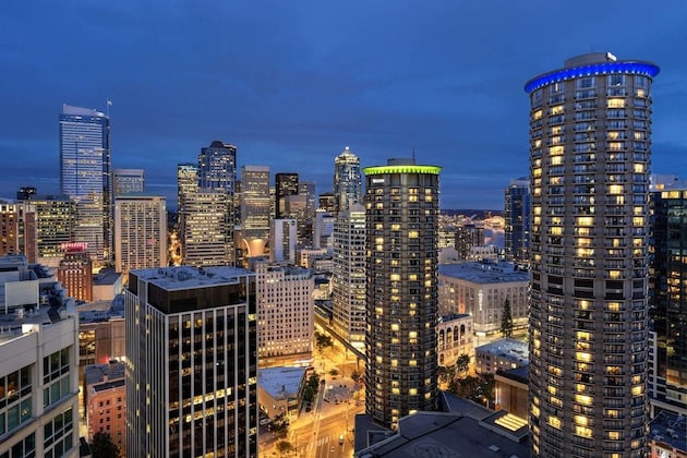 Gallery - The Westin Seattle