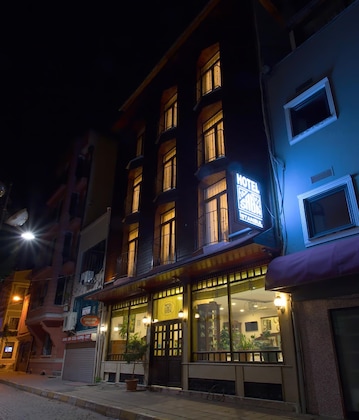 Gallery - Hotel Saba