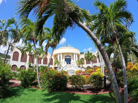 Gallery - Carina Bay Boutique All Inclusive Resort & Casino