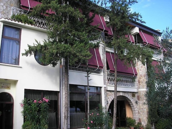 Gallery - Hotel Baron