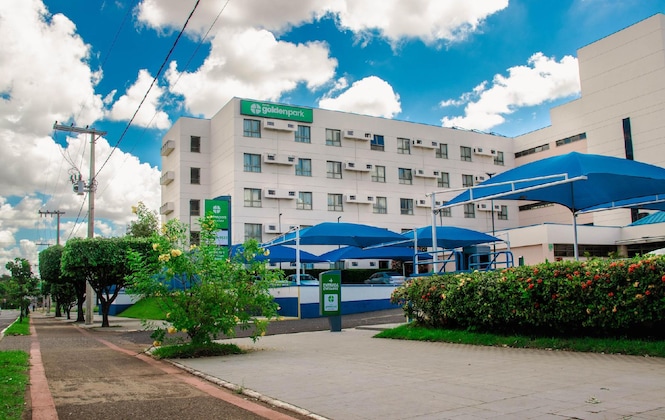 Gallery - Golden Park Uberlandia