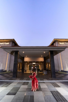 Gallery - Dusit Thani Lakeview Cairo